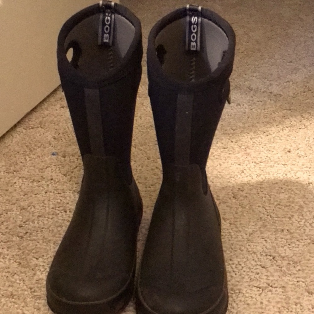 Bogs waterproof boots